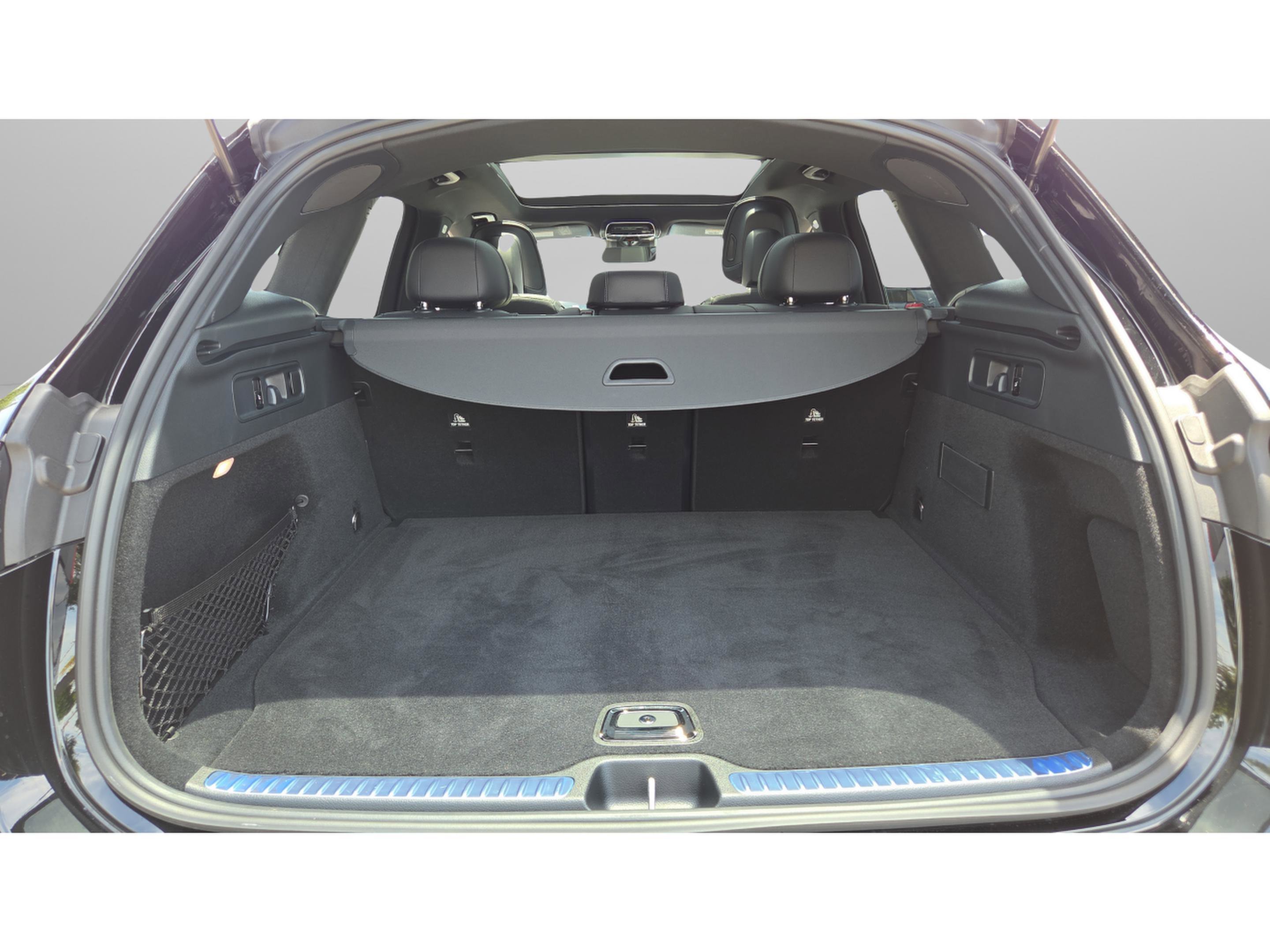 Certified 2026 Mercedes-Benz GLC 300 image 14