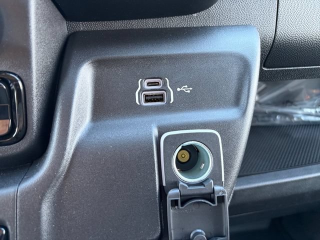 New 2026 RAM ProMaster 1500 FWD image 27