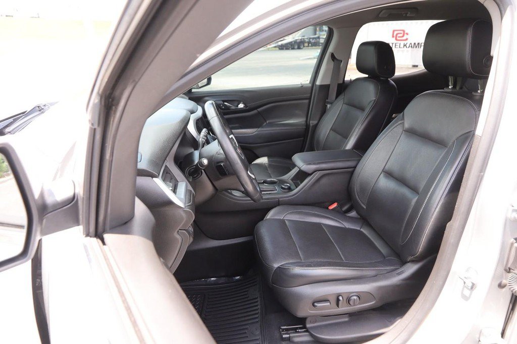 Used 2019 GMC Acadia SLT FWD image 9