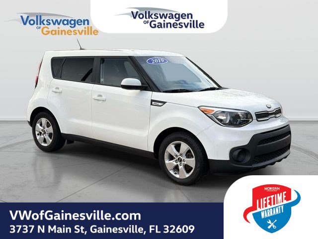 Used 2019 Kia Soul FWD video 1