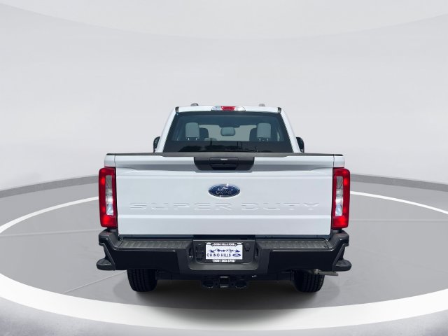 New 2026 Ford F350 XL AWD/4WD image 5