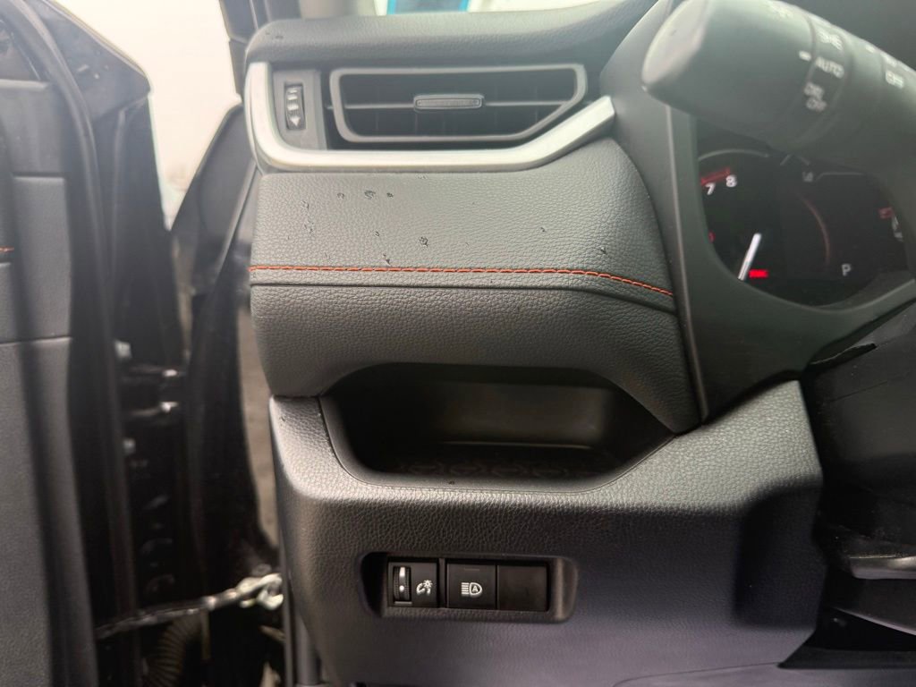 Used 2024 Toyota RAV4 Adventure image 21