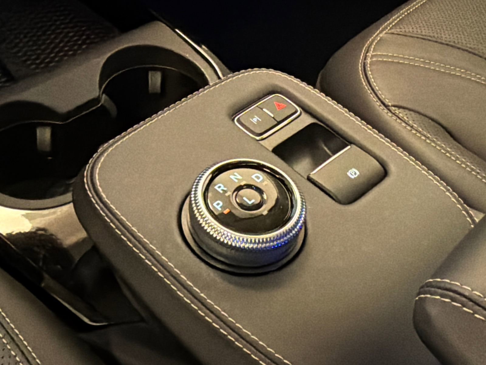 Used 2023 Ford Mustang Mach-E Premium image 30