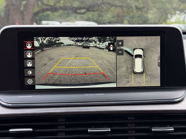 Used 2020 Kia Telluride SX w/ Towing Package FWD image 14