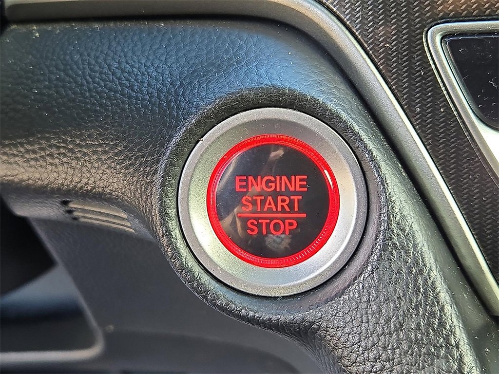 Used 2018 Honda Accord Sport image 23