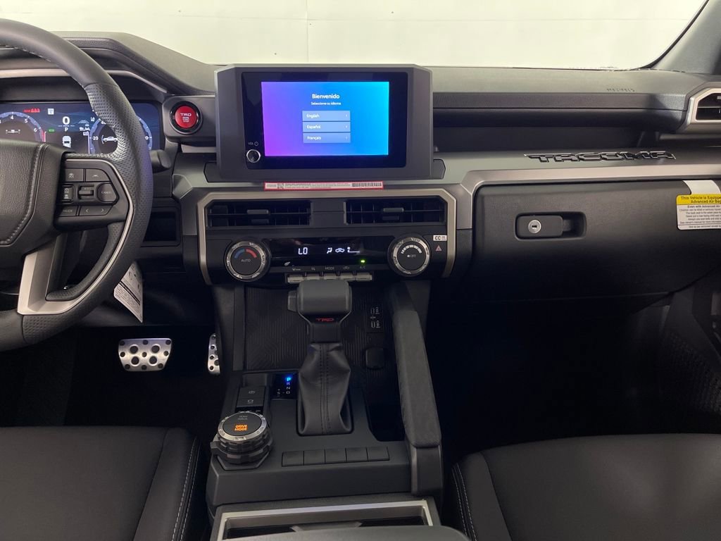 New 2026 Toyota Tacoma TRD Sport image 15