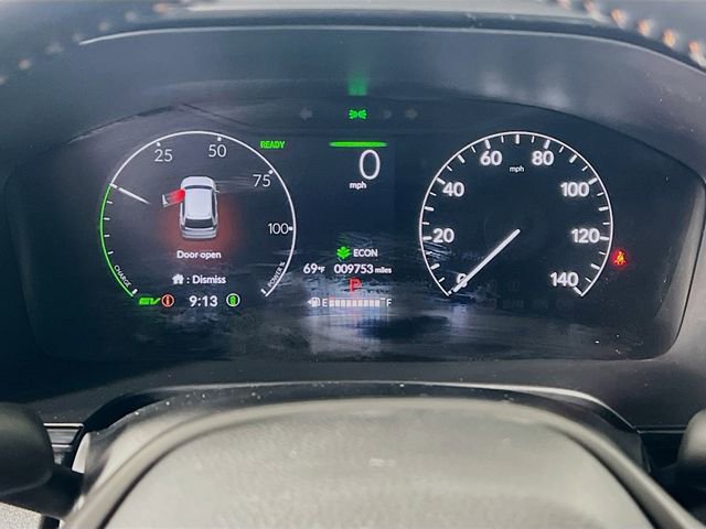 Used 2025 Honda CR-V Sport-L image 15