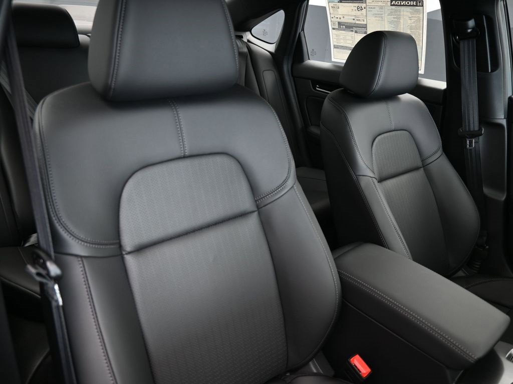 New 2026 Honda Civic Sport image 34