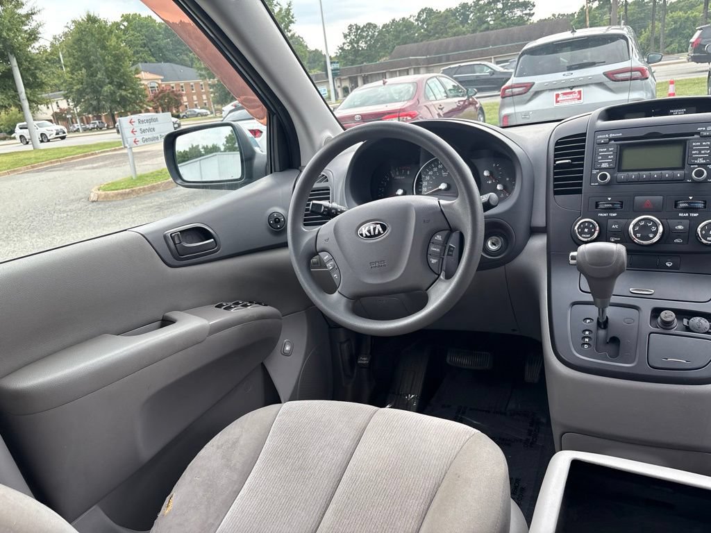 Used 2014 Kia Sedona LX FWD image 8