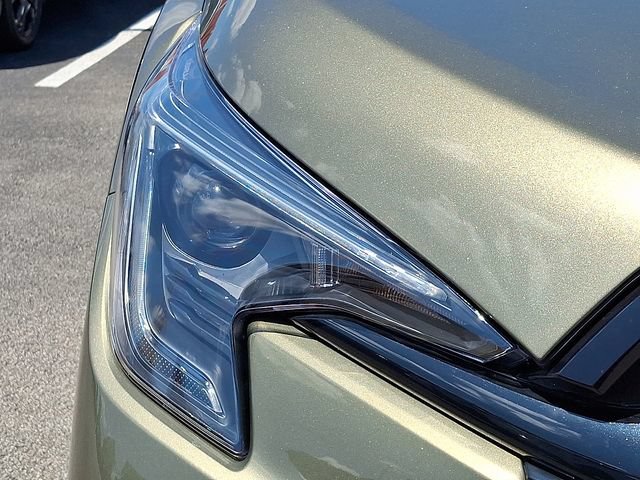 Certified 2025 Subaru Ascent Bronze Edition AWD/4WD image 9
