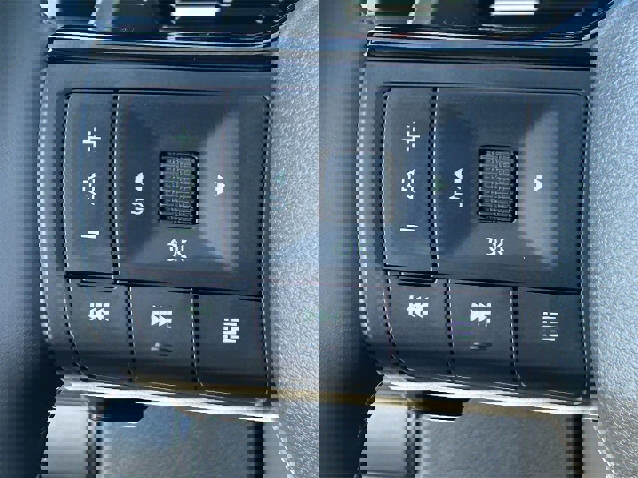 New 2026 Nissan Rogue Platinum image 33