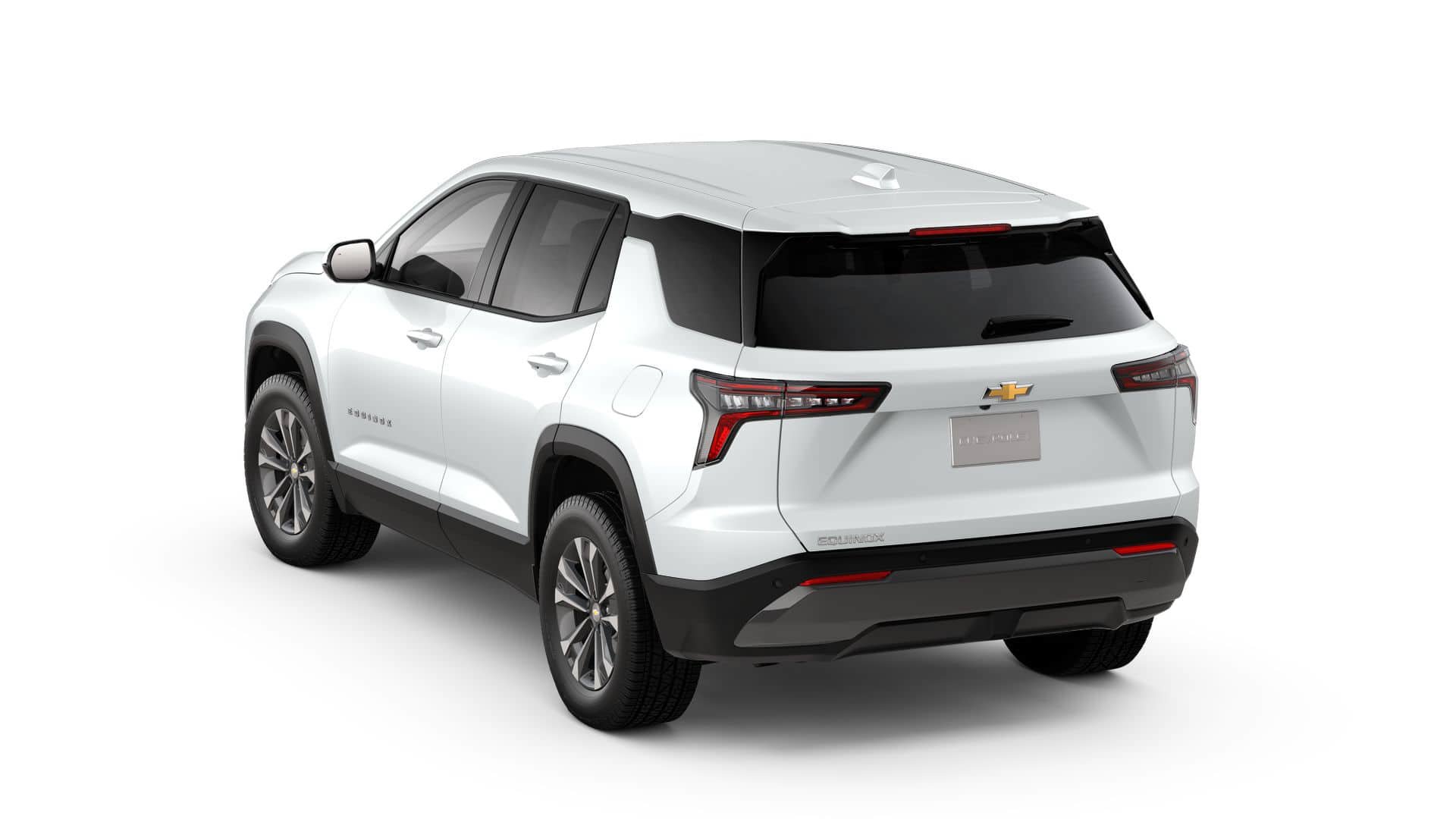 New 2026 Chevrolet Equinox LT FWD image 26