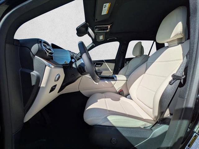 New 2026 Mercedes-Benz GLC 300 image 4