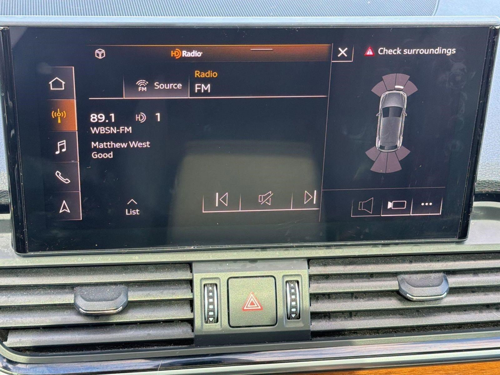 Certified 2023 Audi Q5 2.0T Premium Plus AWD/4WD image 22