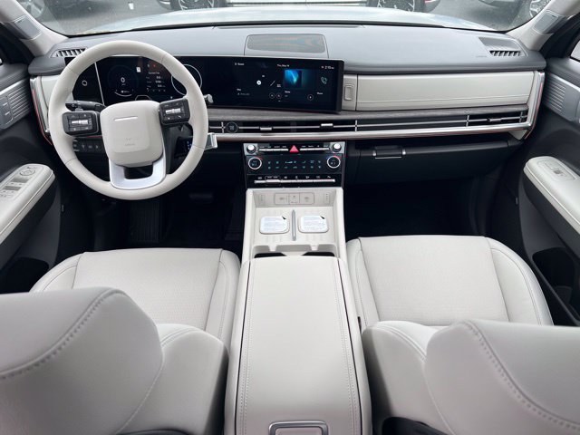 New 2026 Hyundai Santa Fe Limited AWD/4WD image 14