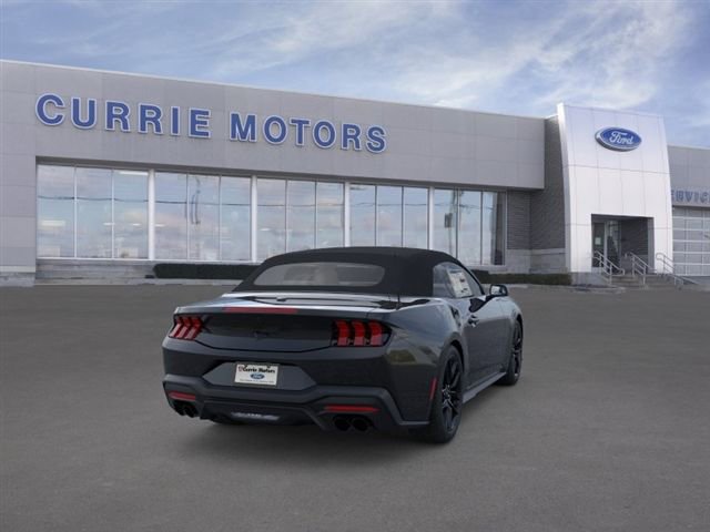 New 2026 Ford Mustang Premium RWD image 8