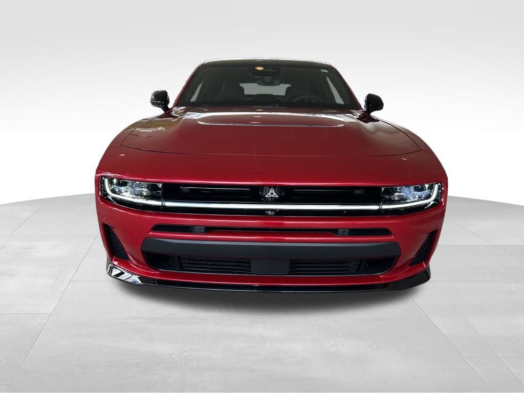 New 2026 Dodge Charger Scat Pack image 13