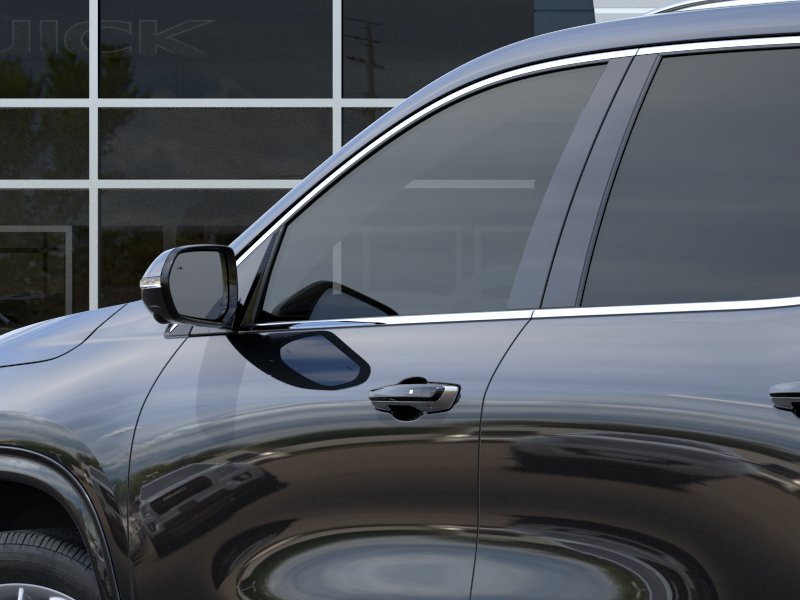 New 2026 Buick Enclave Avenir image 36