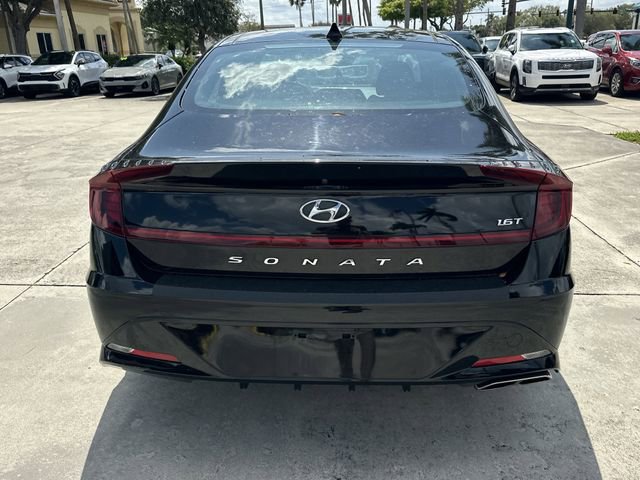 Used 2023 Hyundai Sonata SEL Plus image 7