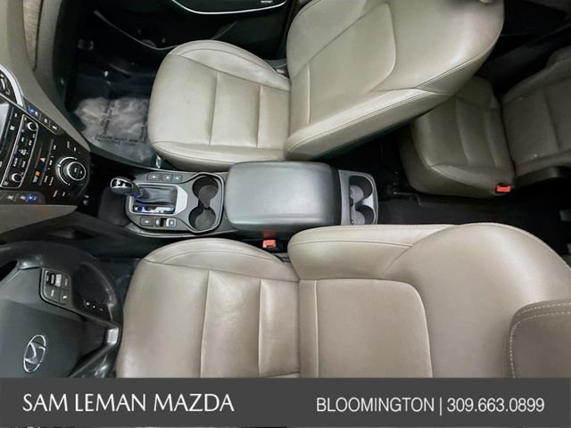 Used 2018 Hyundai Santa Fe Limited FWD image 23