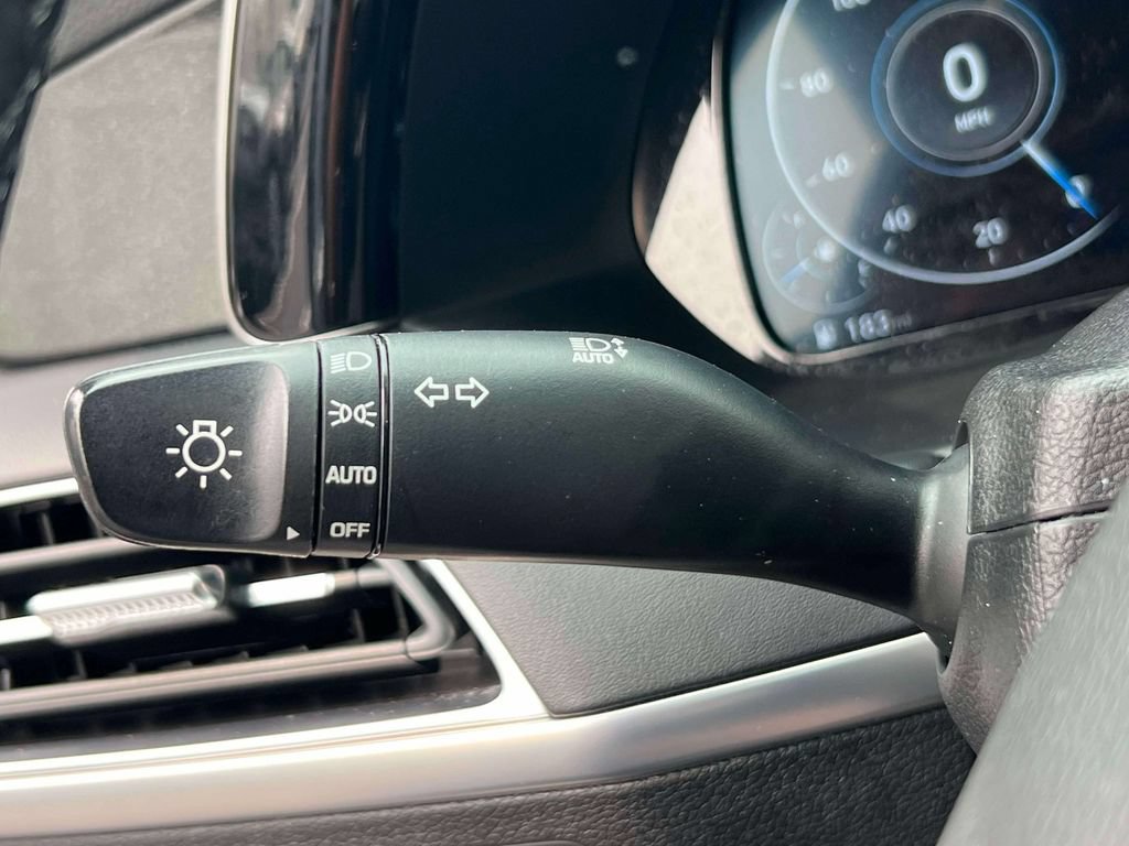 Used 2020 Hyundai Palisade Limited AWD/4WD image 25