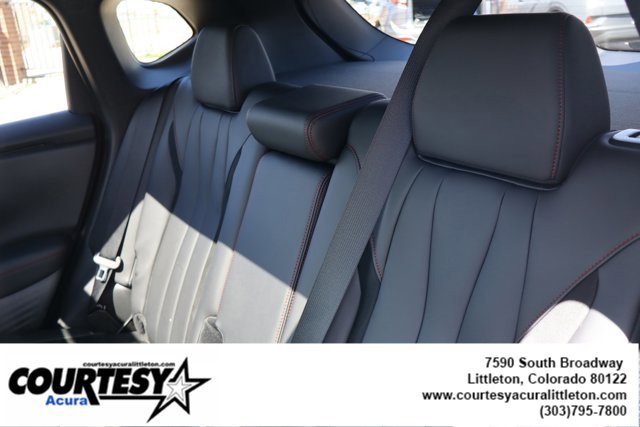 Certified 2025 Acura ADX A-Spec image 24