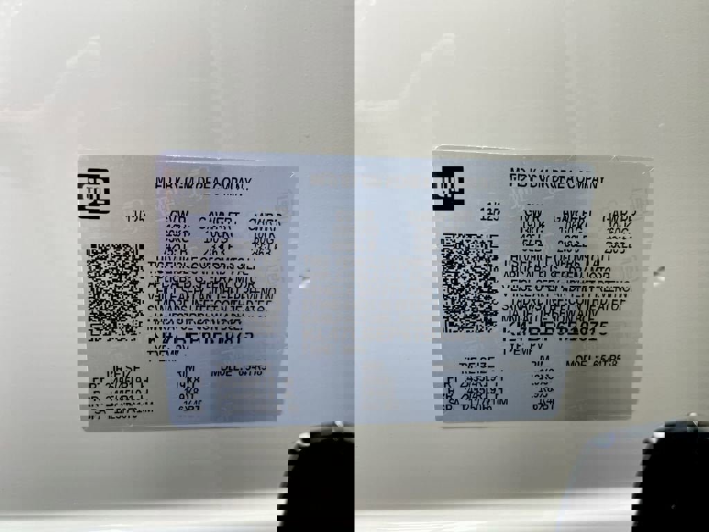 New 2026 Buick Envista Sport Touring w/ Studio Series image 83