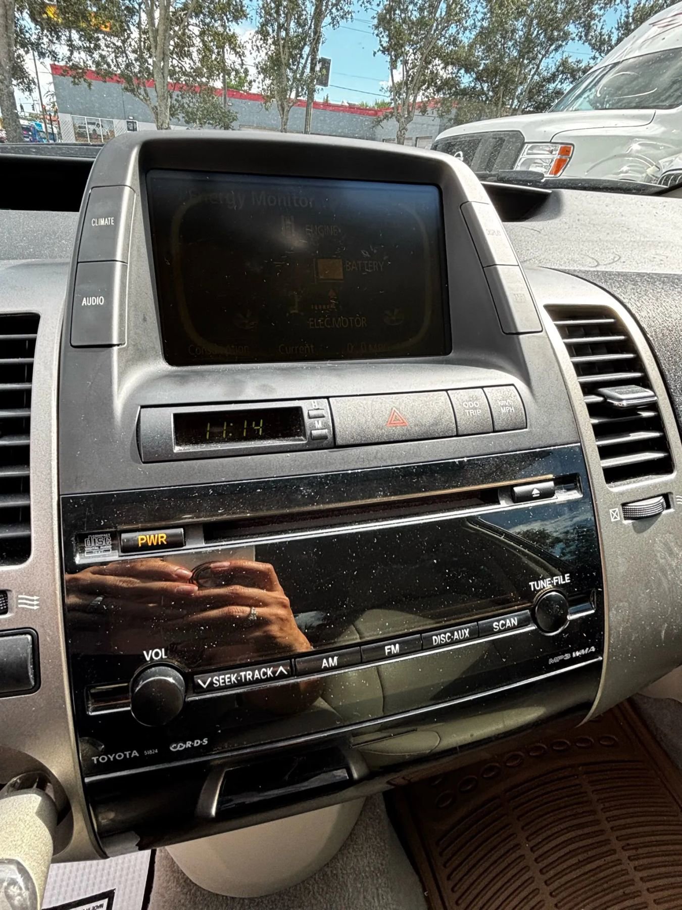 Used 2009 Toyota Prius image 16