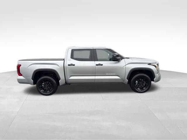 New 2026 Toyota Tundra SR5 image 7