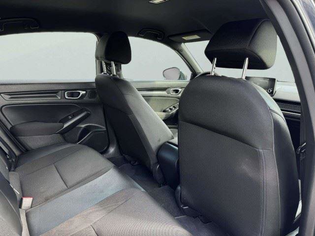 Used 2026 Honda Civic Sport image 44