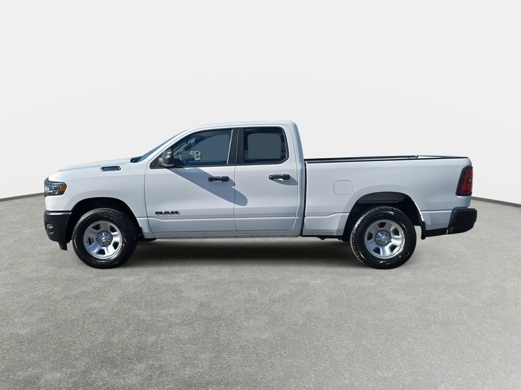 New 2026 RAM 1500 Tradesman image 8
