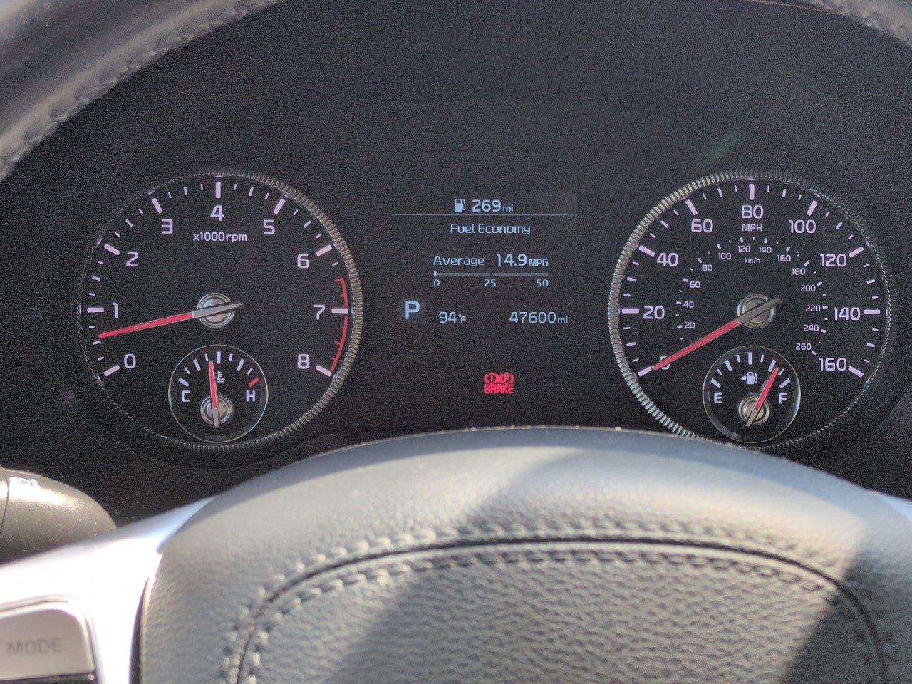Certified 2022 Kia Telluride S AWD/4WD image 17