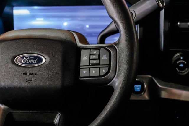 Used 2023 Ford F250 XLT w/ XLT Premium Package image 20