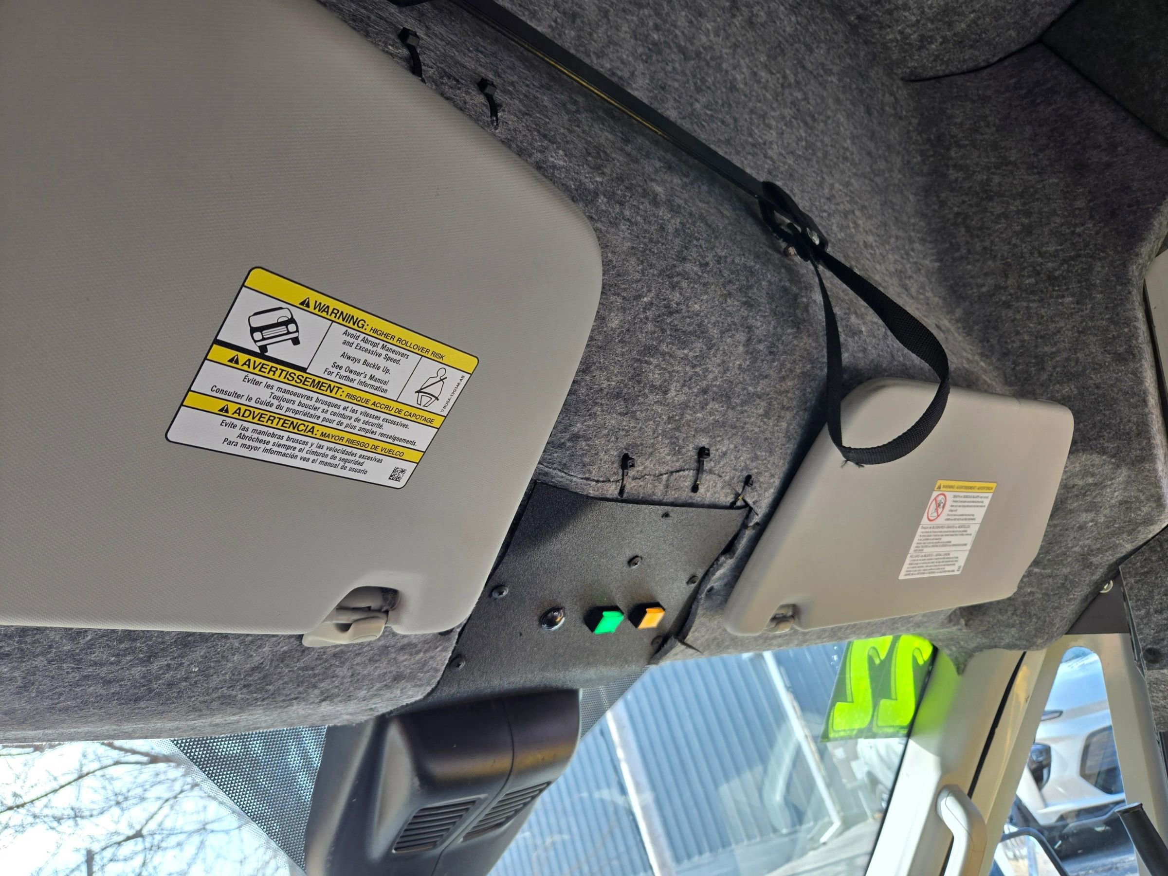 Used 2022 Ford Transit 350 350 HD XL Cutaway Van 2D image 44