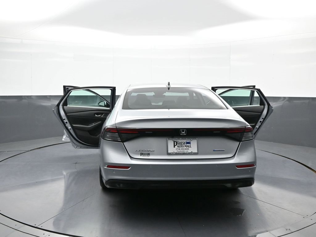 Used 2023 Honda Accord EX-L image 46