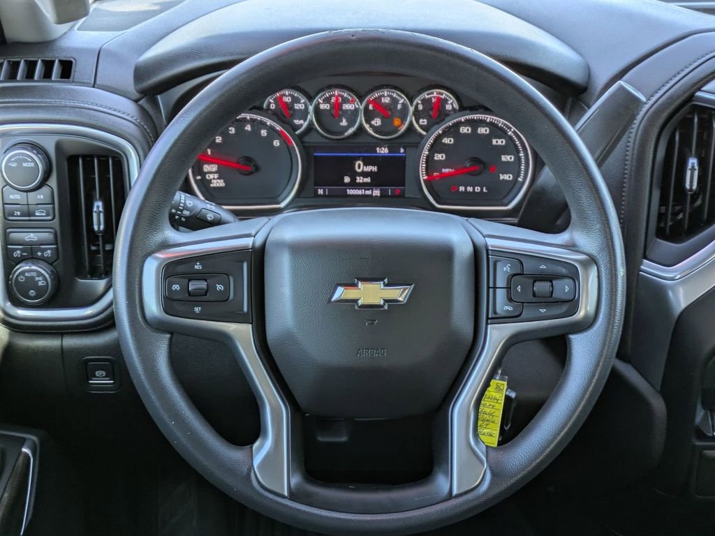 Used 2020 Chevrolet Silverado 1500 LT image 18