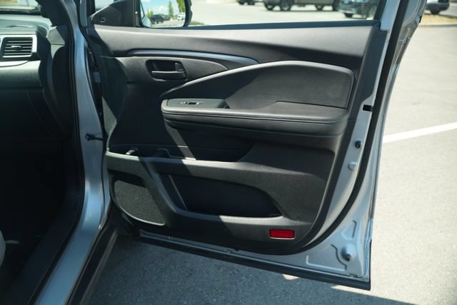 Used 2023 Honda Passport EX-L image 21