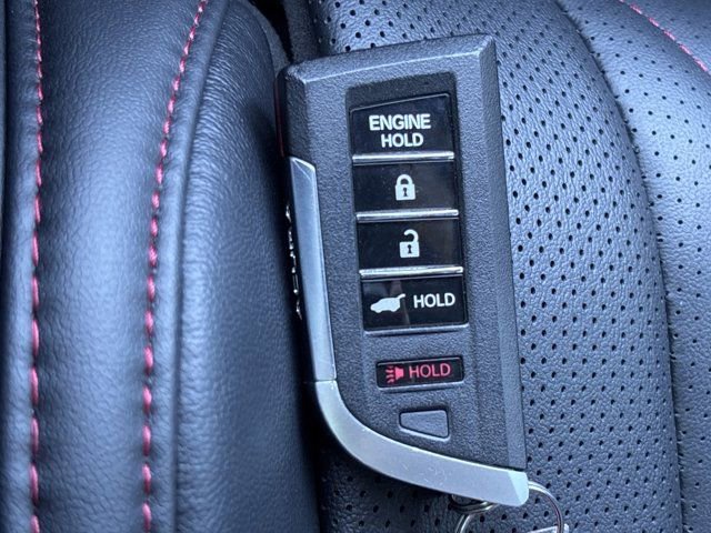 Used 2024 Acura MDX Type S image 58
