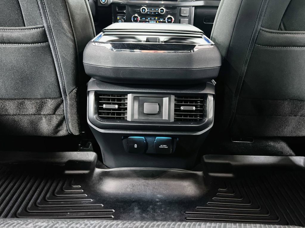 Used 2022 Ford F150 XLT w/ Equipment Group 302A High image 21