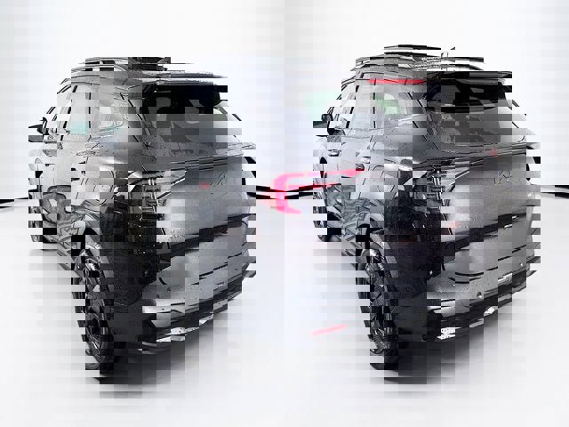 New 2026 Kia Sportage X-Line image 7