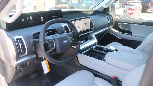 New 2027 Ford Expedition Max Platinum w/ Driver's Package AWD/4WD image 38