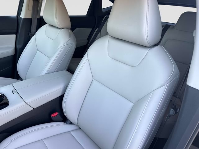 New 2026 Nissan Murano SV AWD/4WD image 15