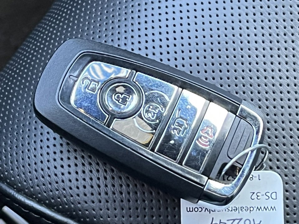 Used 2022 Lincoln Navigator L Reserve image 32