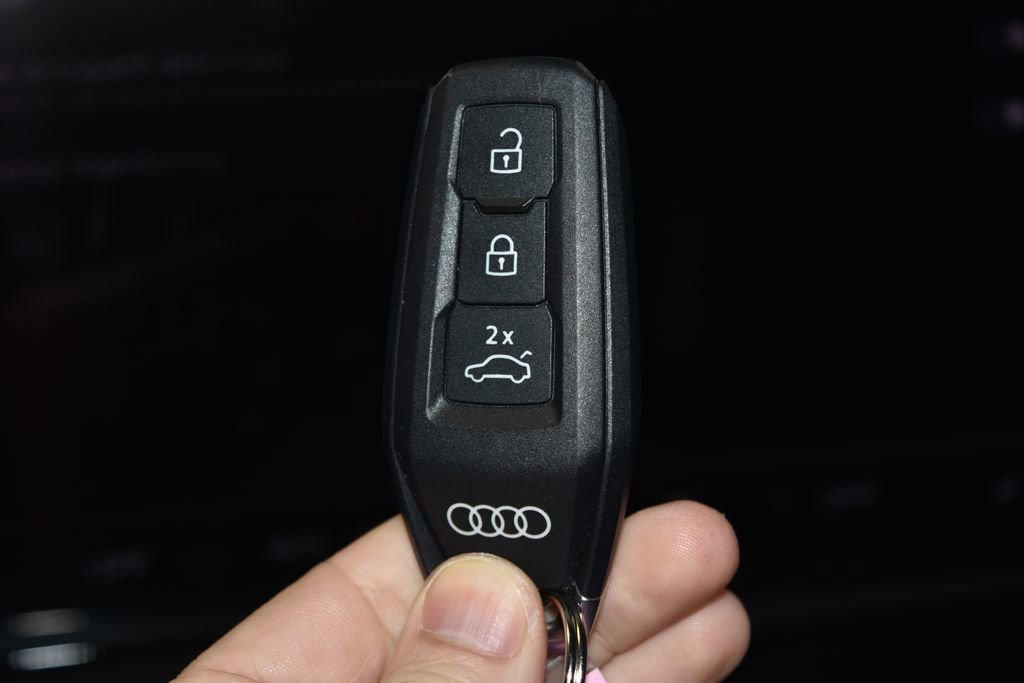 Certified 2025 Audi A5 2.0T Premium w/ Convenience Package image 15