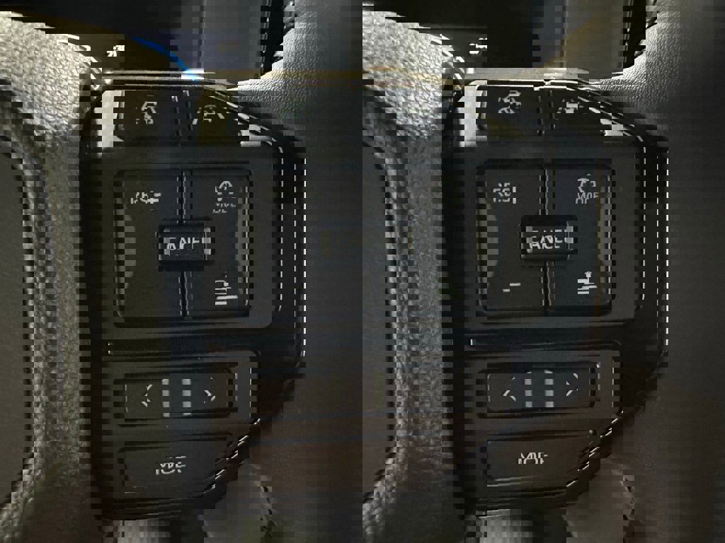 Used 2025 Toyota Land Cruiser 1958 image 20