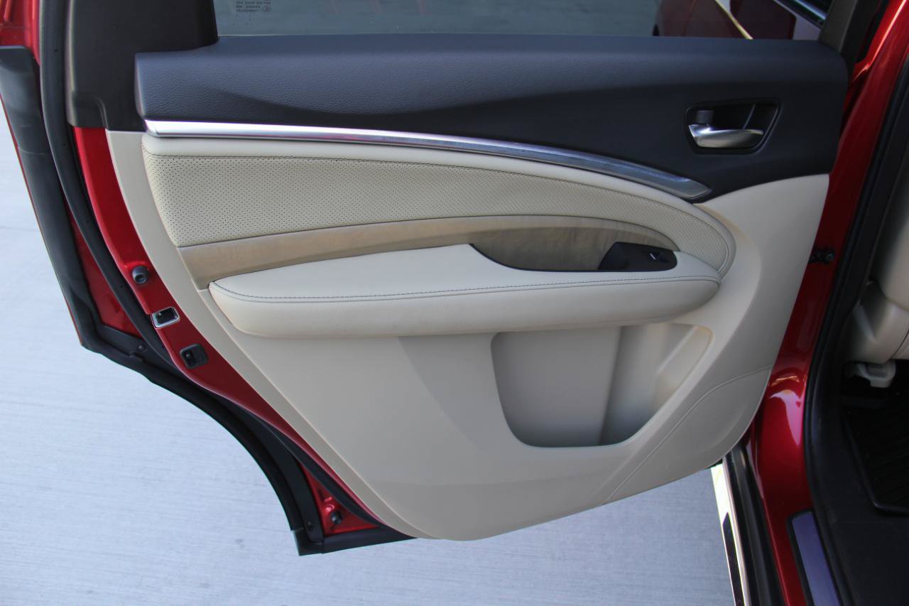 Used 2020 Acura MDX FWD w/ Technology Package image 24