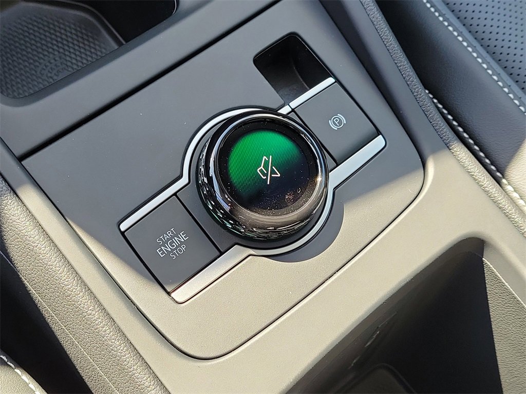 New 2026 Volkswagen Tiguan SE image 20