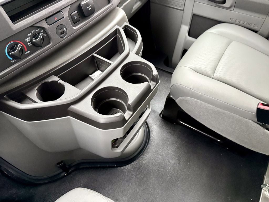 New 2025 Ford E-350 and Econoline 350 Super Duty w/ Power Equipment Group RWD image 24