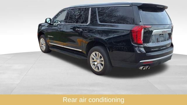 Used 2024 GMC Yukon XL Denali image 10