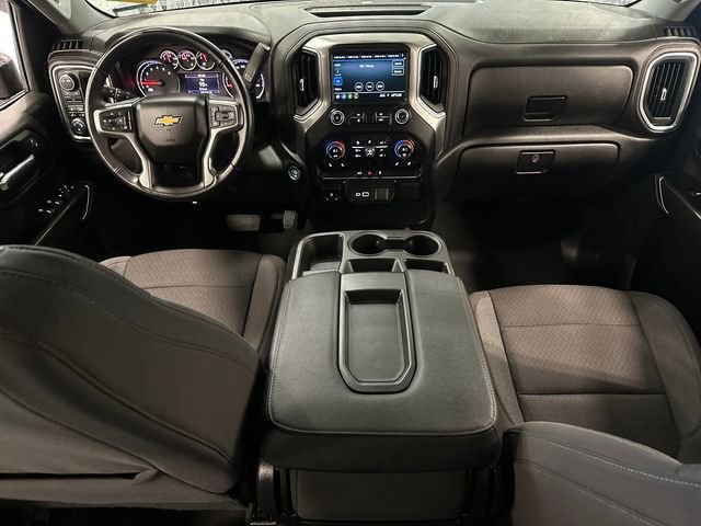 Used 2022 Chevrolet Silverado 2500 LT image 15